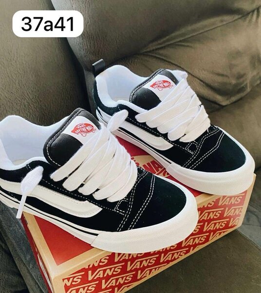 Chaussures Vans Old Skool