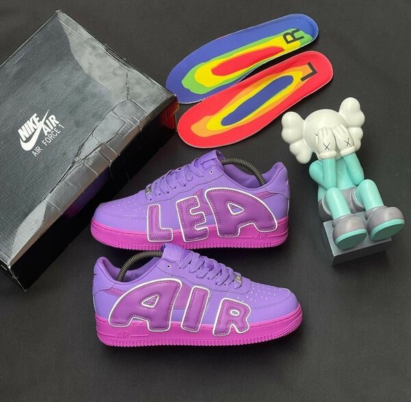 NIKE AIR FORCE 1 -Air Flea