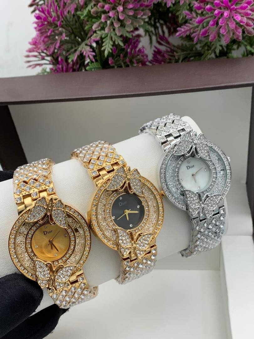 Ladies watches