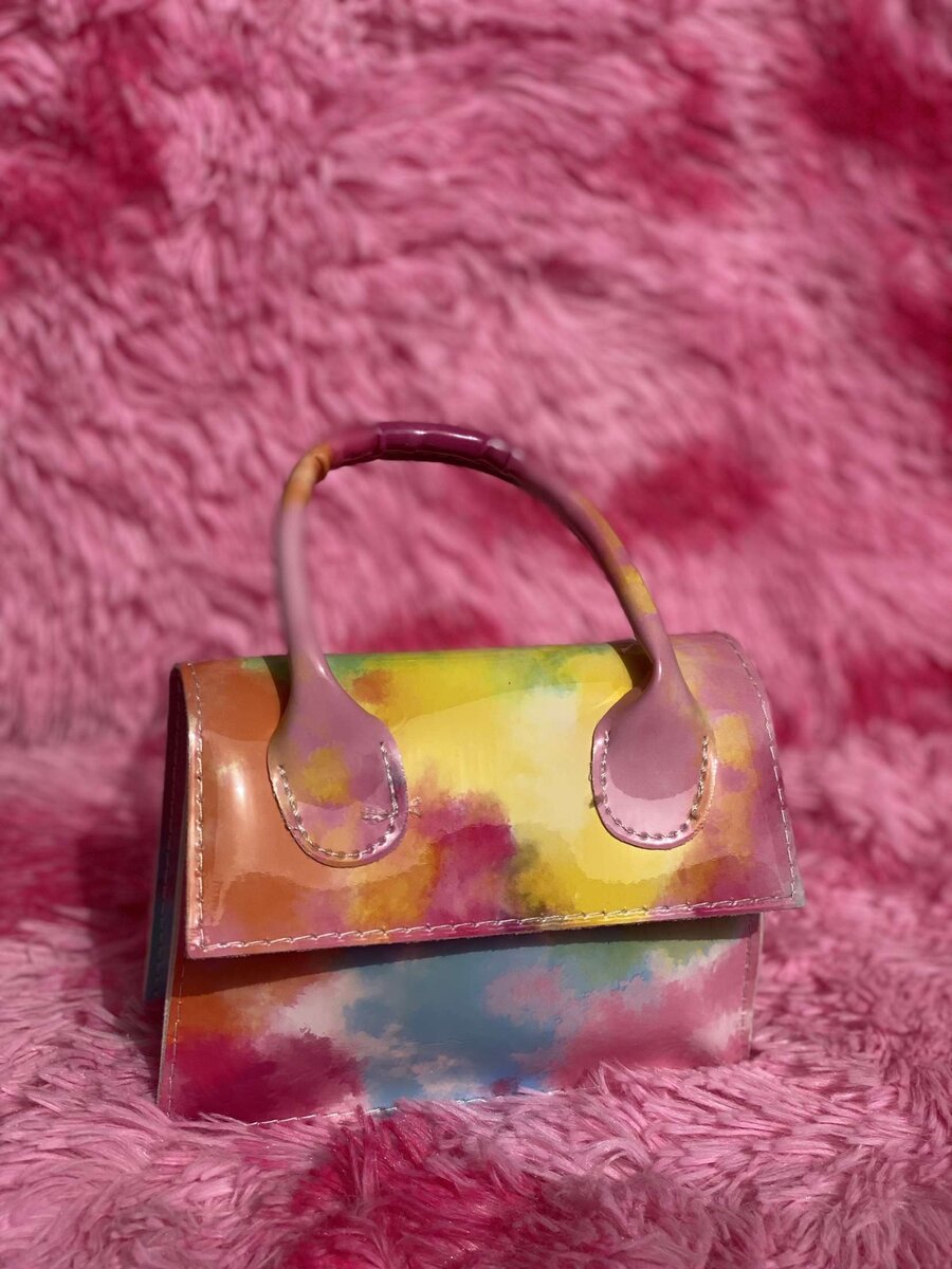 Dressing bags front Shein and Fashion nova