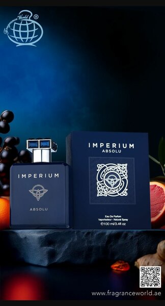 Imperium Absolu Parfum Homme