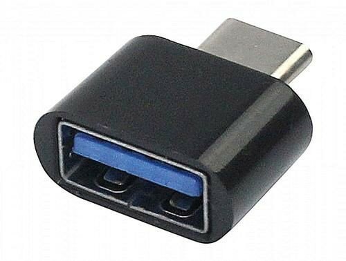 Adaptateur de téléphone USB