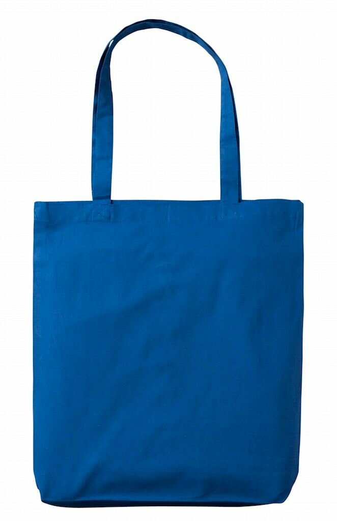 Tote Bag couleur unique