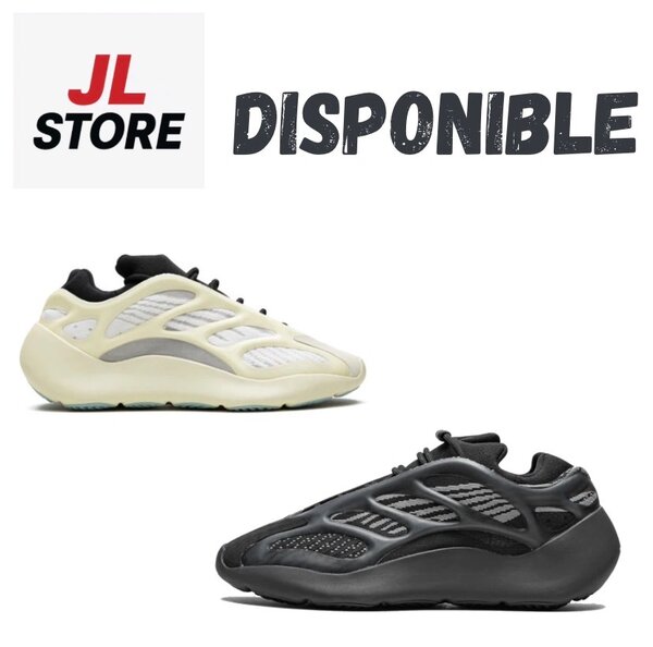 Baskets Yeezy 700 V3