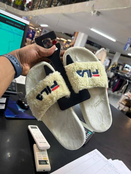 Sandales Fila Unisex Confort