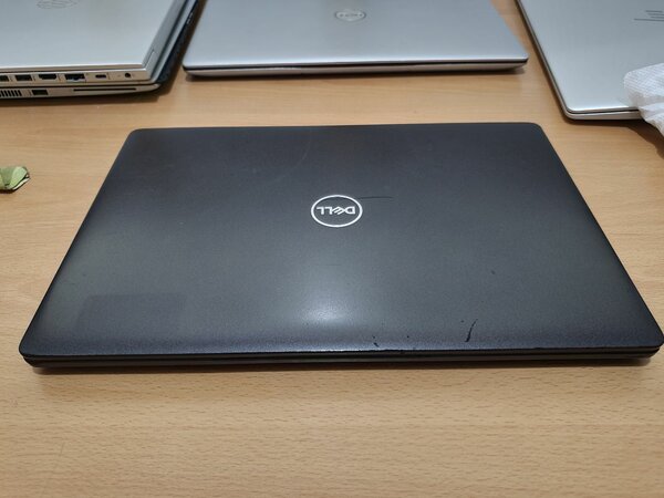 DELL LATITUDE 5300