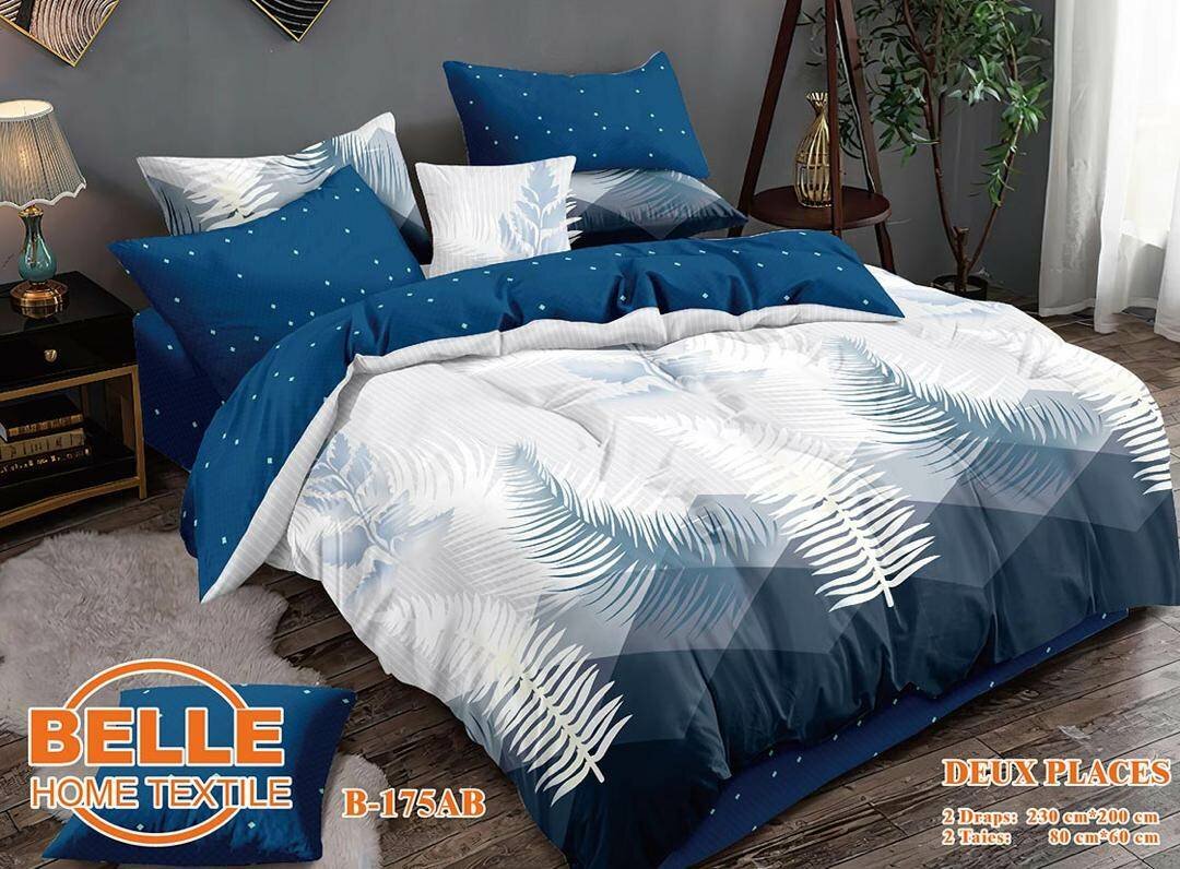 Draps et taies d'oreillers