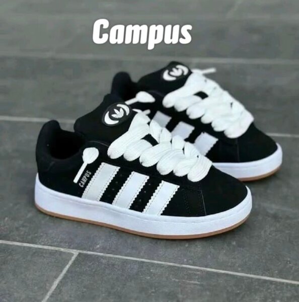 Sneakers Adidas Campus Mixte