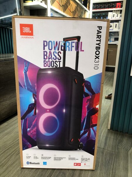 JBL PARTY BOX 310