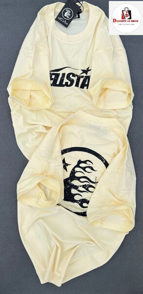 T-shirt unisexe style casual