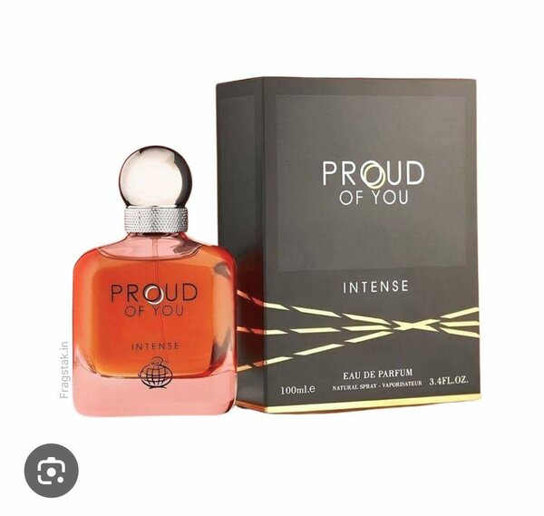 Eau de Parfum Proude Intense