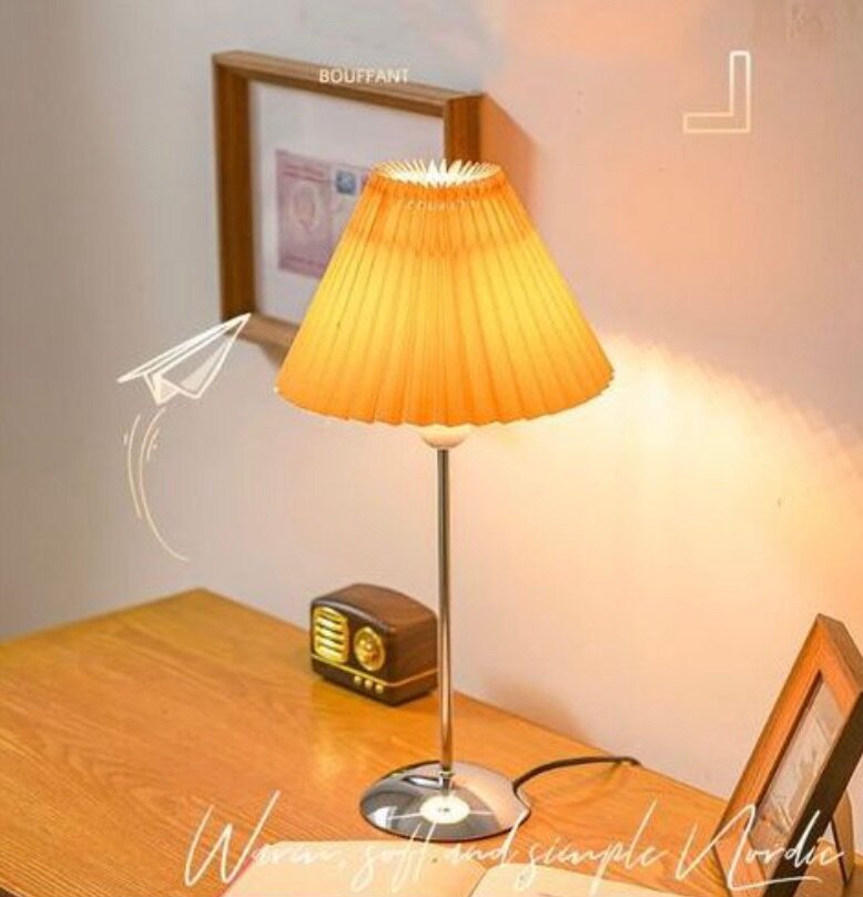 Table lamp