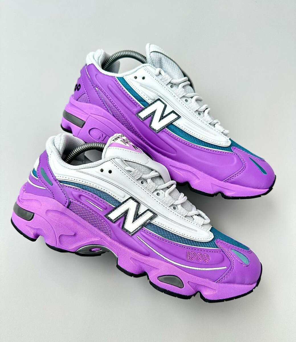 Quality New balance sneakers