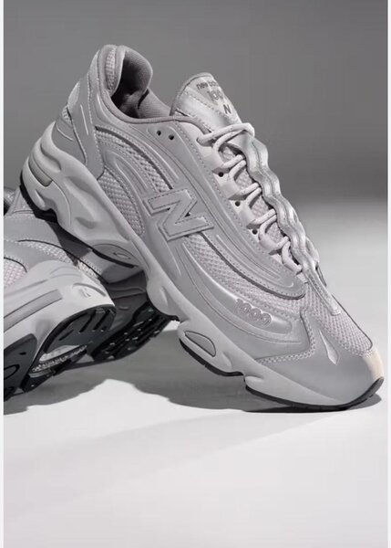 Sneakers New Balance 9060