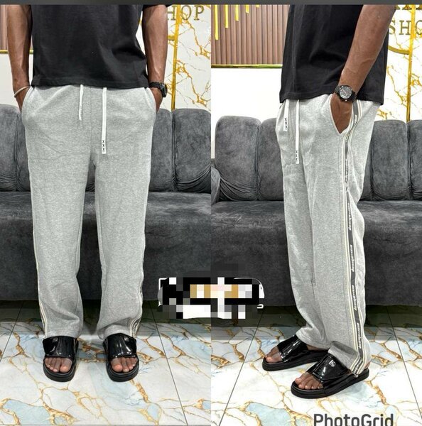 Pantalon cargo pour hommes