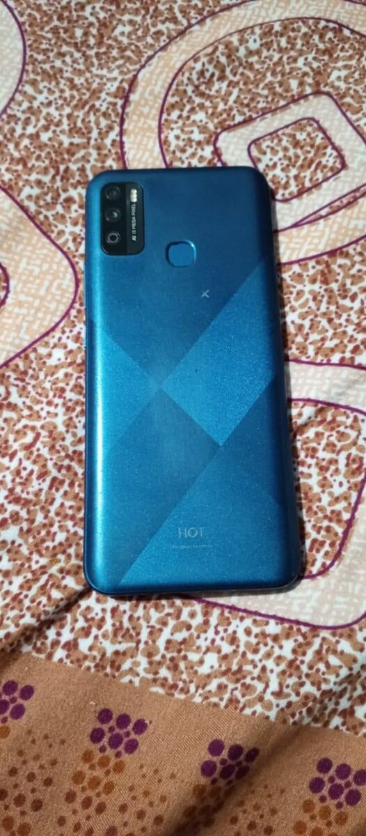 Infinx Hot 9 Play 32gb