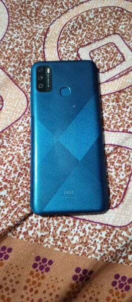 Infinx Hot 9 Play 32gb