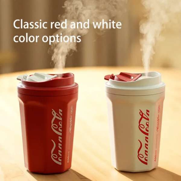 Humidificateur de Voiture Portable