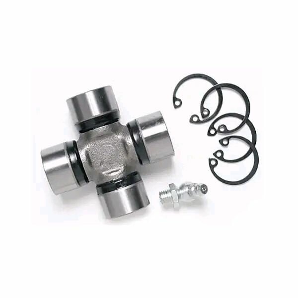 Universal joint/cross bearing