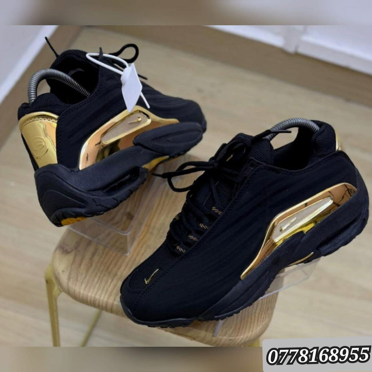 Sneakers tendance pour hommes