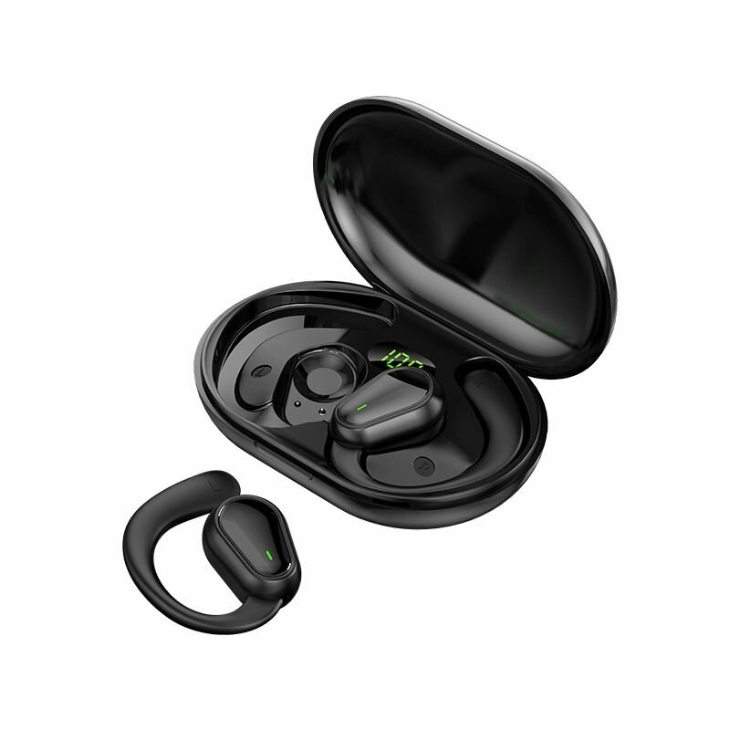 Écouteurs Bluetooth Sport Sans Fil