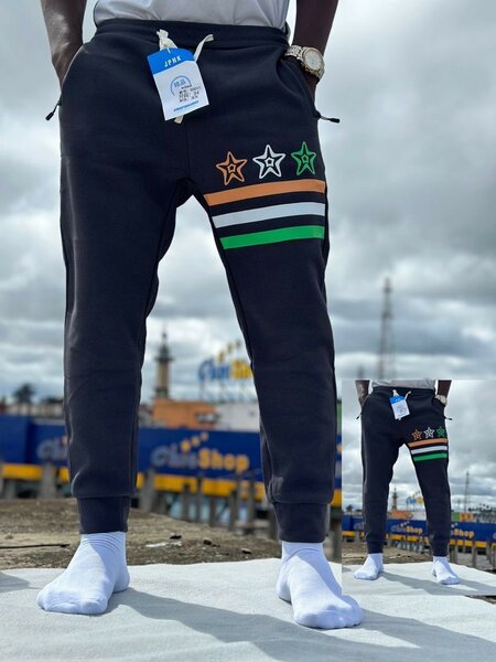 Jogging CI 3 étoiles