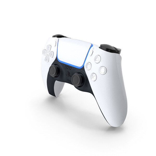 Manette sans fil PS5 DualSense