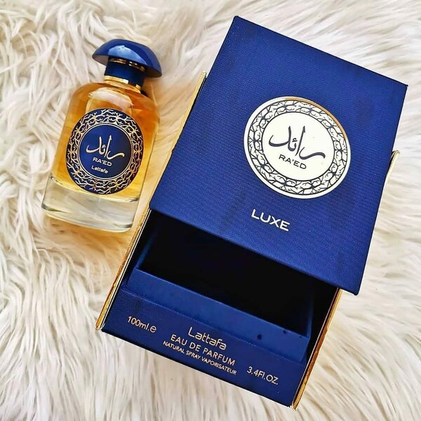 Luxe Raed lattafa