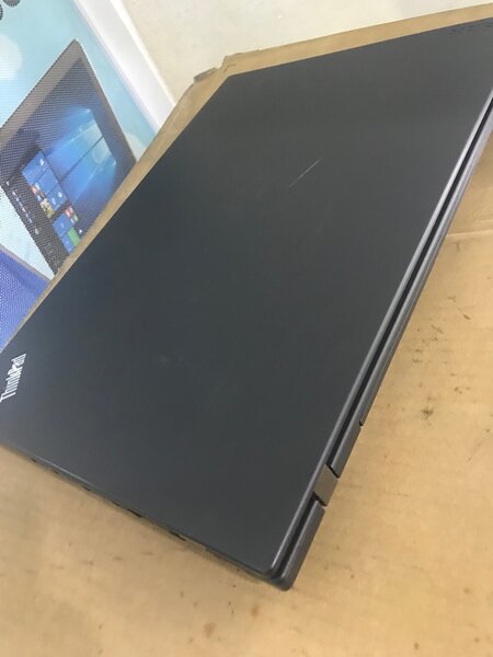 Lenovo Thinkpard L460