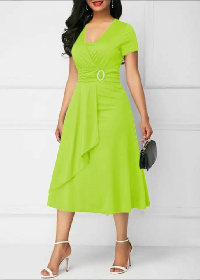 AMAZING LADY. Different colors