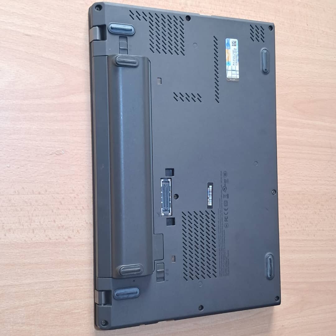 Ordinateur Portable Lenovo ThinkPad