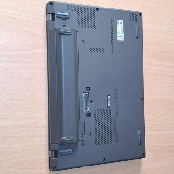 Ordinateur Portable Lenovo ThinkPad