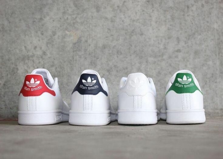 Stan Smith sneakers