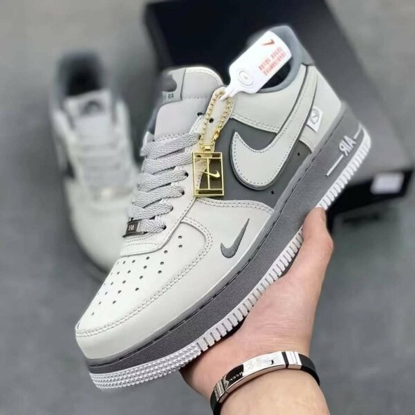 Chaussures  Nike Air force 1