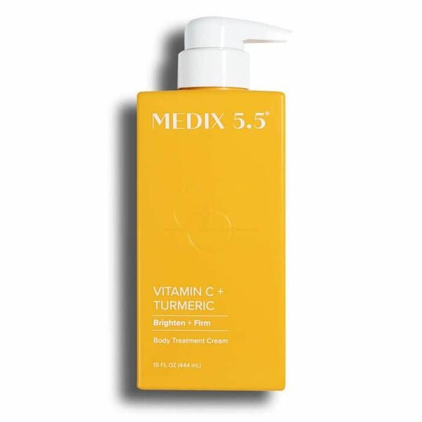 MEDIX 5.5 VITAMIN C & TUMERIC