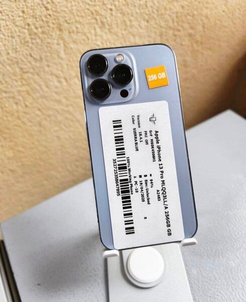 iPhone 13 Pro 256GB