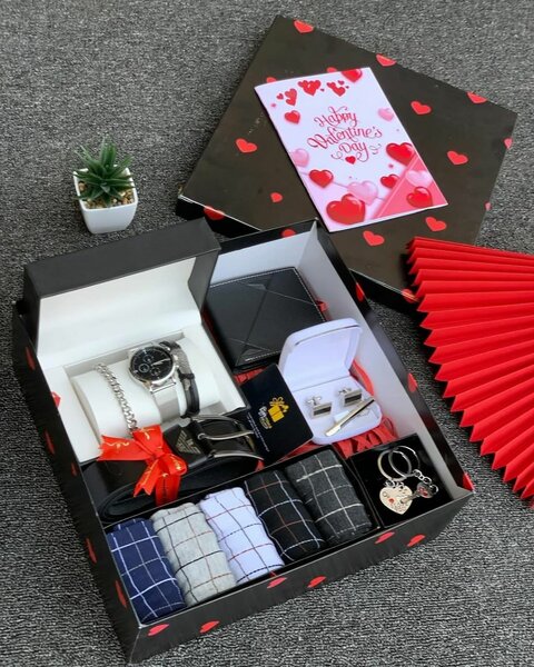 Bathday Gift's Package