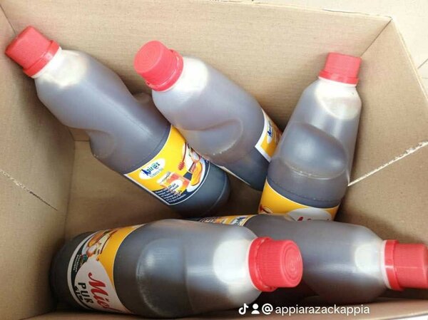 Miel Pur 1L - Naturel