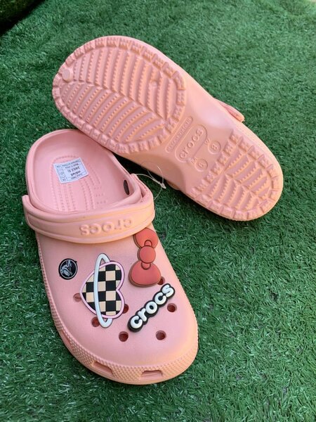 Classic crocs