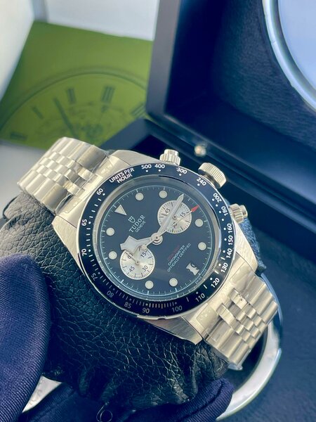 Montre Rolex Luxe Homme