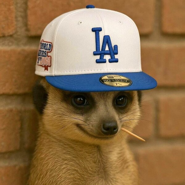 Casquettes Snapback Sport Style