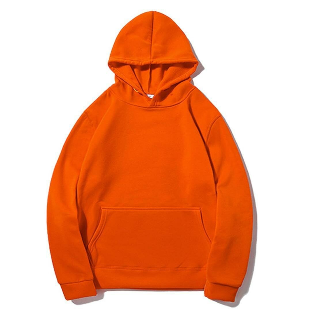 Hoddie available