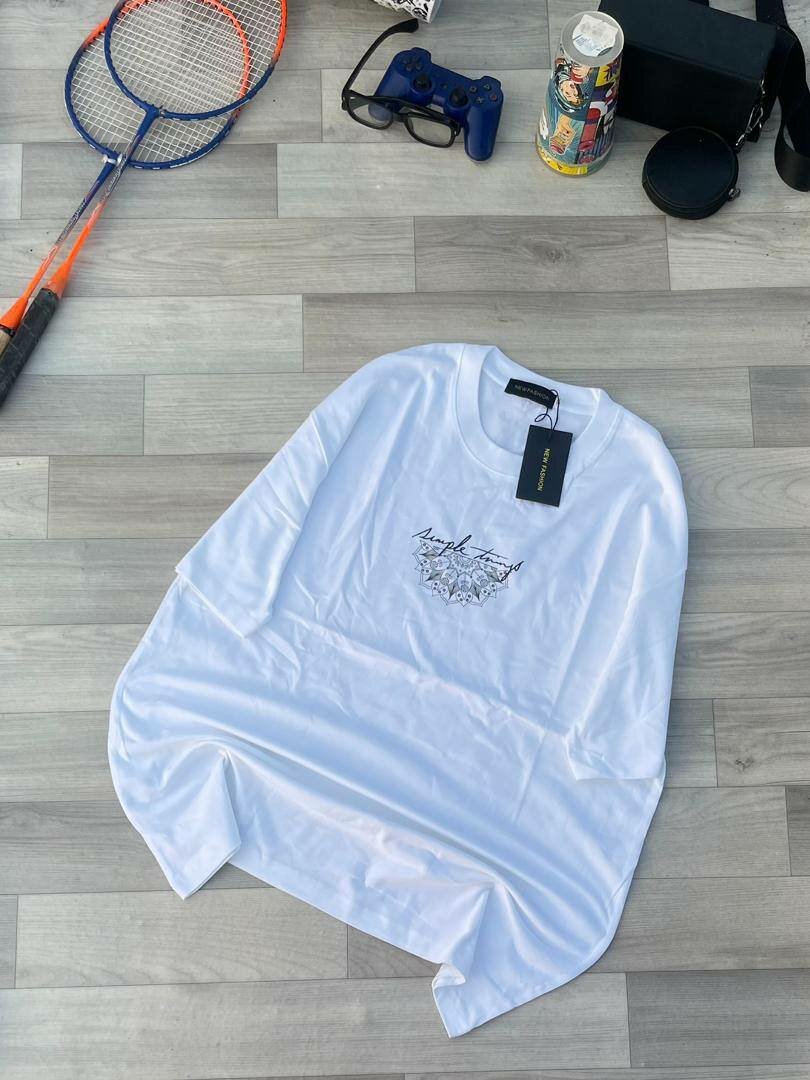 T-shirt Homme Hugo Boss