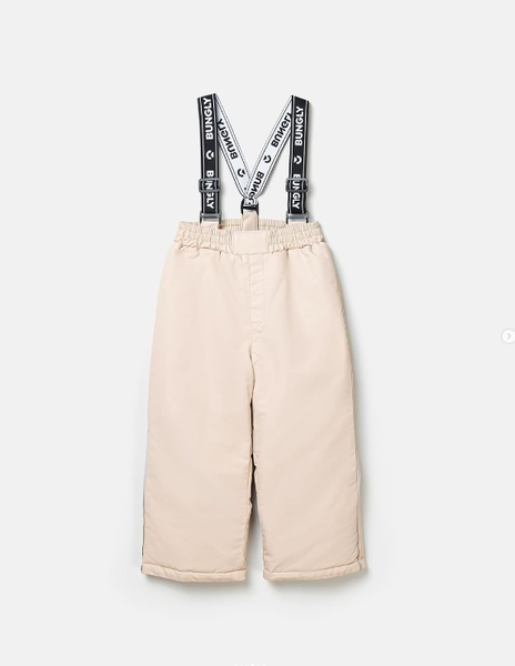 полукомбинезоны от Bungly Boo