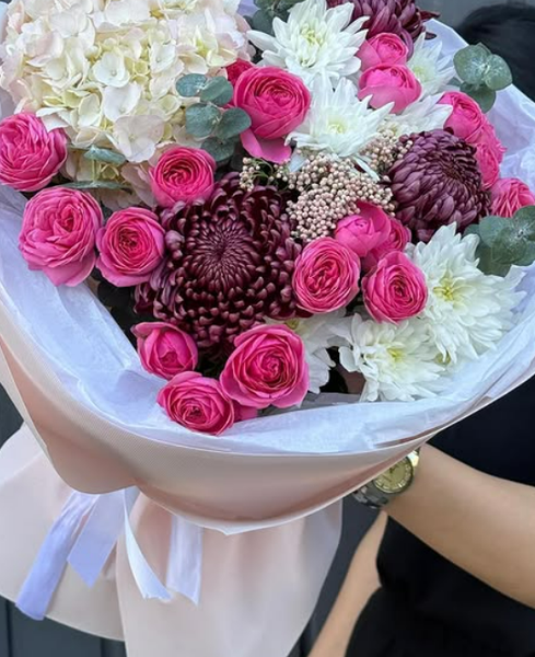 Подарите красоту - сделайте заказ наших уникальных композиций🌸