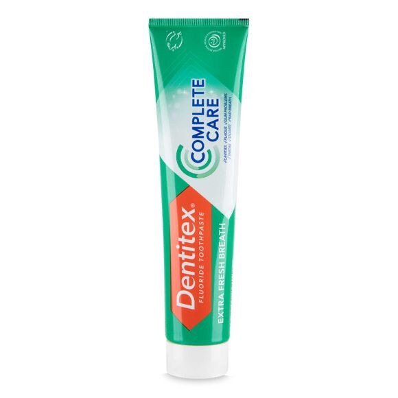 Dentitex Toothpaste 125ml