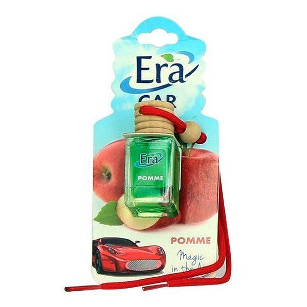 Desodorisant voitur Era Pomme