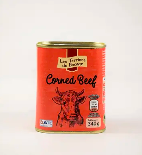 Corned Beef 340g