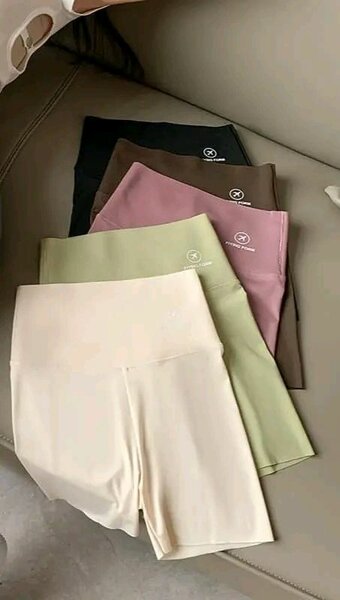 High quality seamless underwear