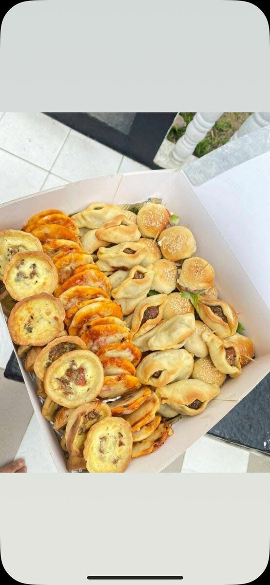 Melange de mignadise